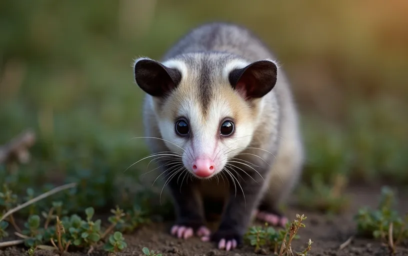 Comprehensive Possum Property Inspection Meridan Plains