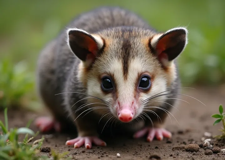 Safe Possum Capture Meridan Plains
