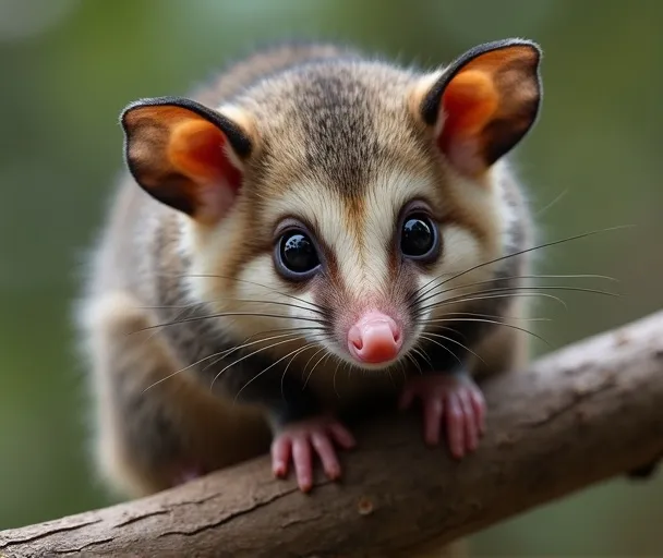 Professional Possum Capture & Transport Meridan Plains