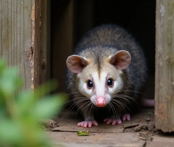 Professional Possum Box Installation Services Meridan Plains| Fresho Possum Removal Meridan Plains