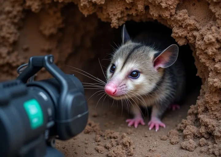 Comprehensive Possum Property Inspection Meridan Plains