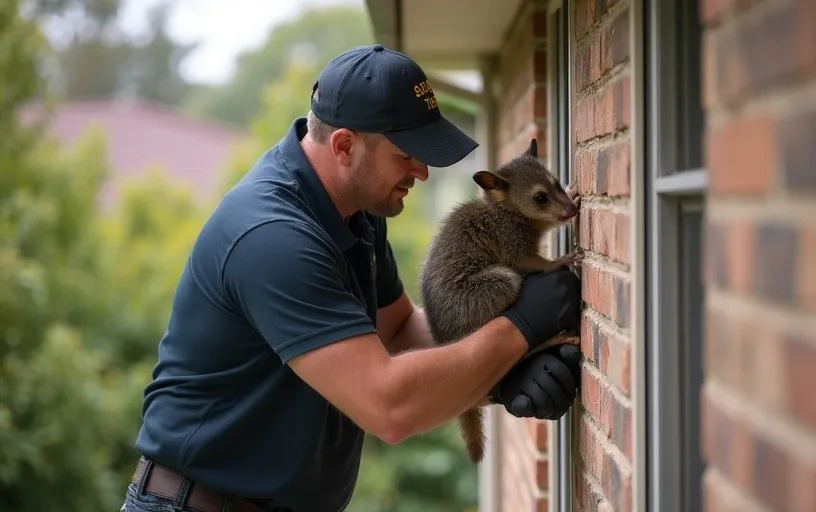 Advanced Possum Prevention Systems Meridan Plains