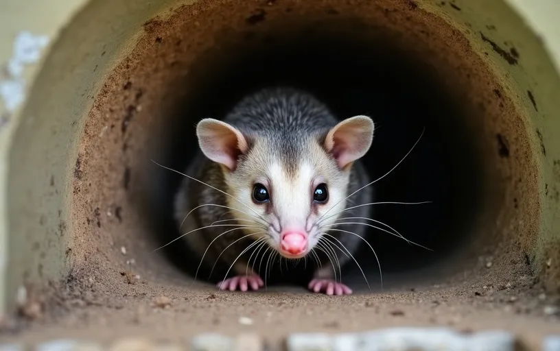 Professional Possum Prevention Services Meridan Plains