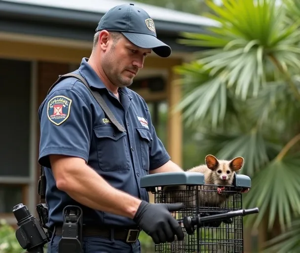 Fresho Possum Removal Meridan Plains Meridan Plains Possum Damage Repair Specialist